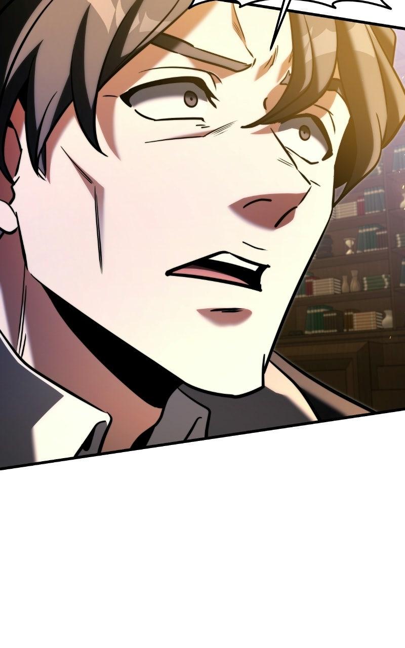 Read Time Limited Genius Dark Knight Manga Online