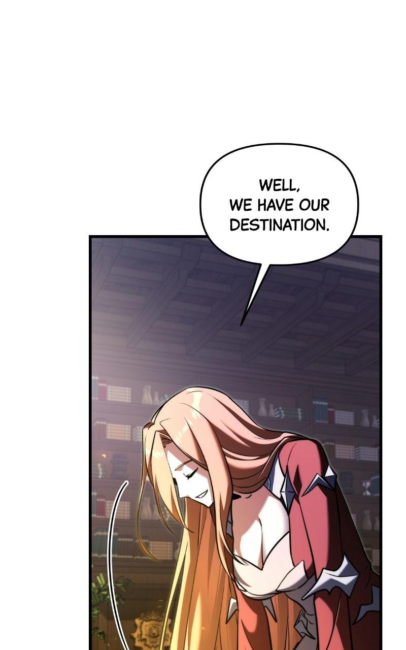 Read Time Limited Genius Dark Knight Manga Online