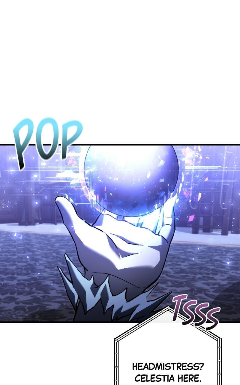 Read Time Limited Genius Dark Knight Manga Online