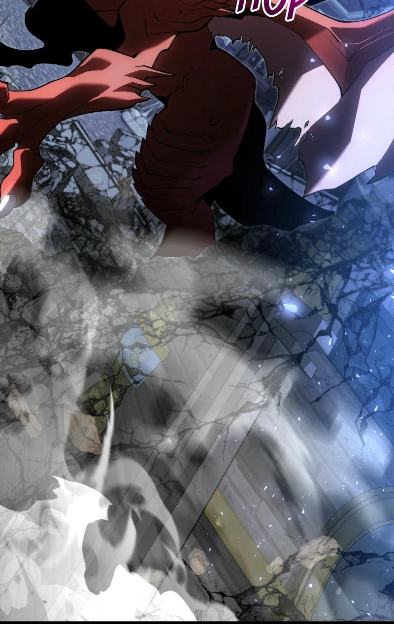 Read Time Limited Genius Dark Knight Manga Online