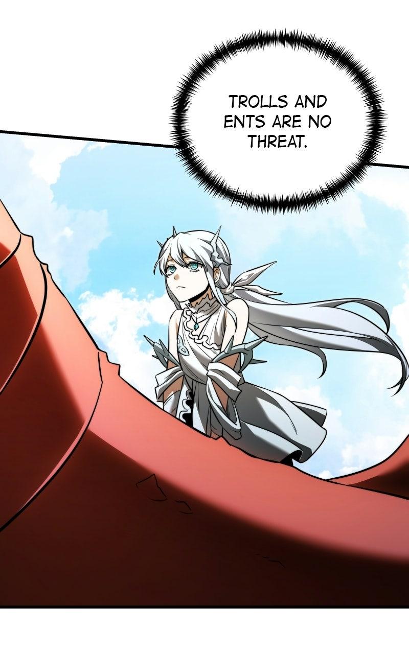 Read Time Limited Genius Dark Knight Manga Online