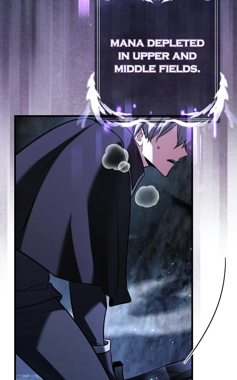 Read Time Limited Genius Dark Knight Manga Online