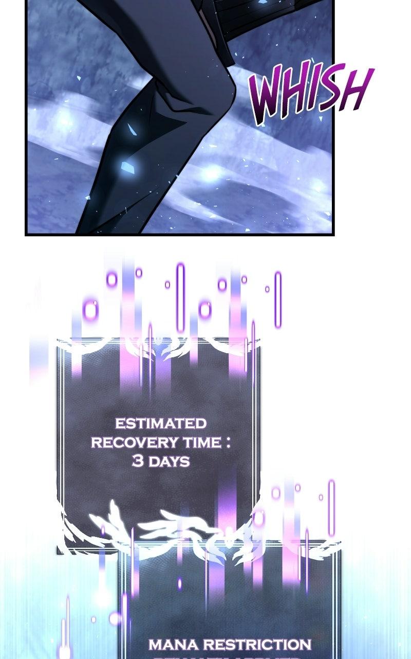 Read Time Limited Genius Dark Knight Manga Online