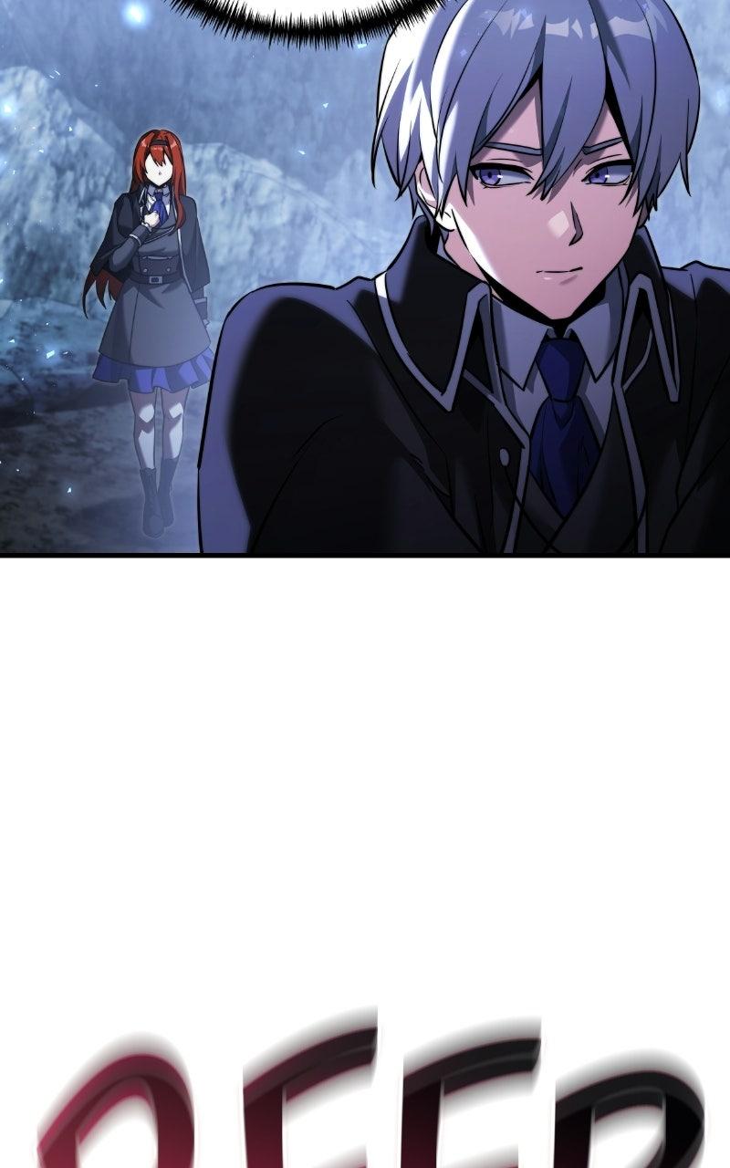 Read Time Limited Genius Dark Knight Manga Online