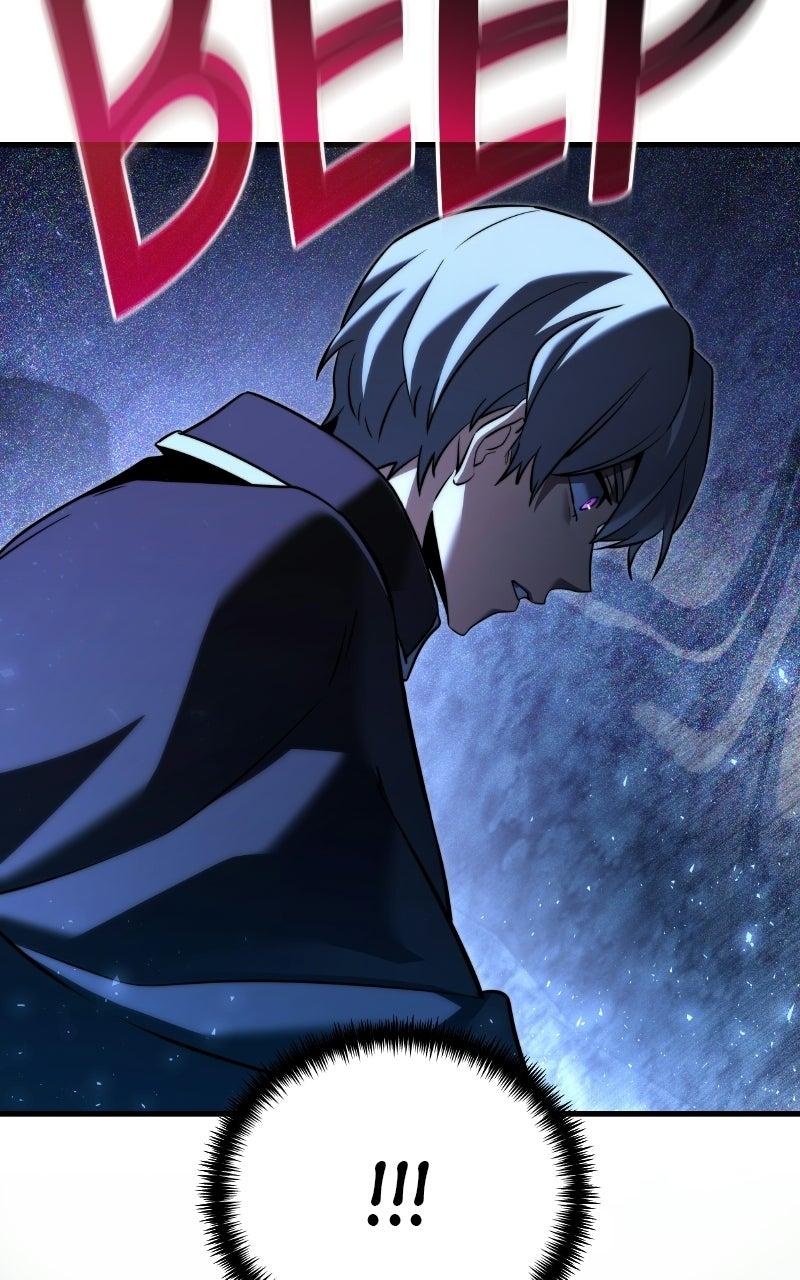 Read Time Limited Genius Dark Knight Manga Online