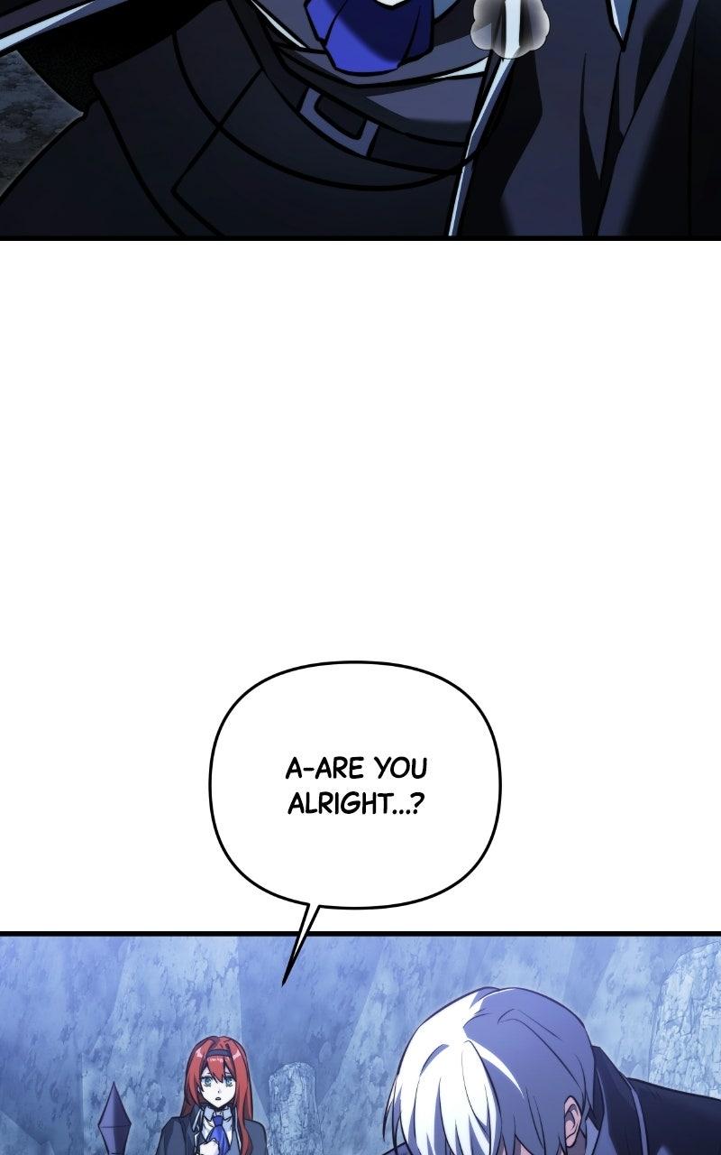 Read Time Limited Genius Dark Knight Manga Online