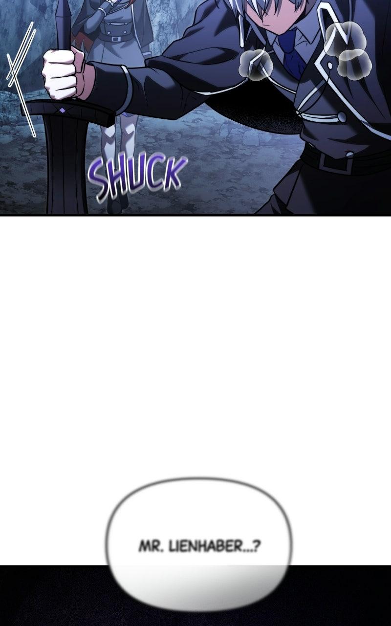 Read Time Limited Genius Dark Knight Manga Online