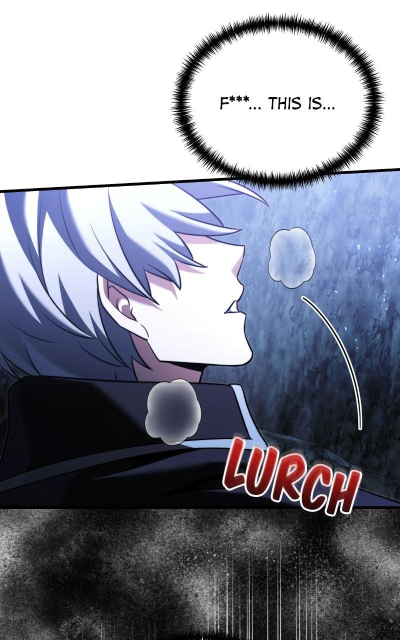 Read Time Limited Genius Dark Knight Manga Online