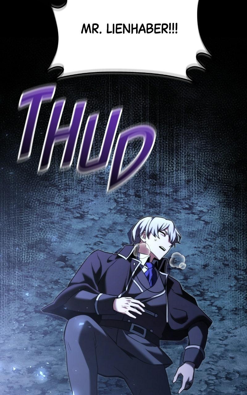Read Time Limited Genius Dark Knight Manga Online