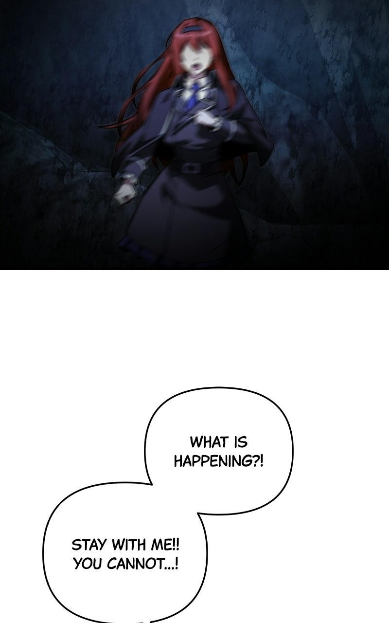 Read Time Limited Genius Dark Knight Manga Online