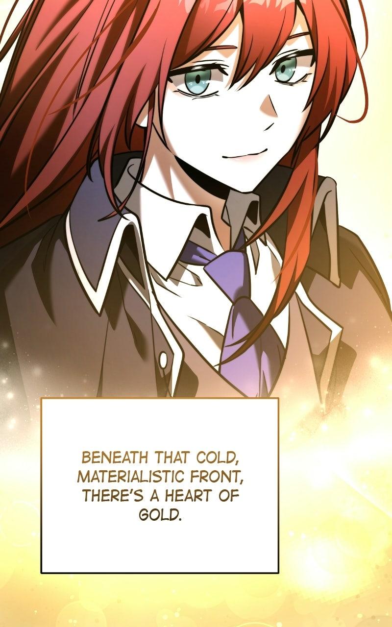 Read Time Limited Genius Dark Knight Manga Online