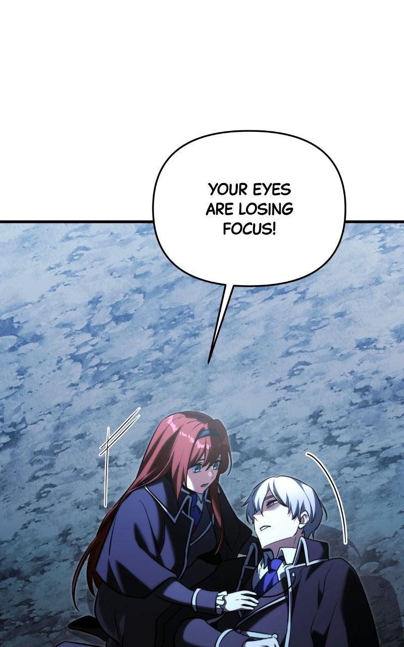 Read Time Limited Genius Dark Knight Manga Online