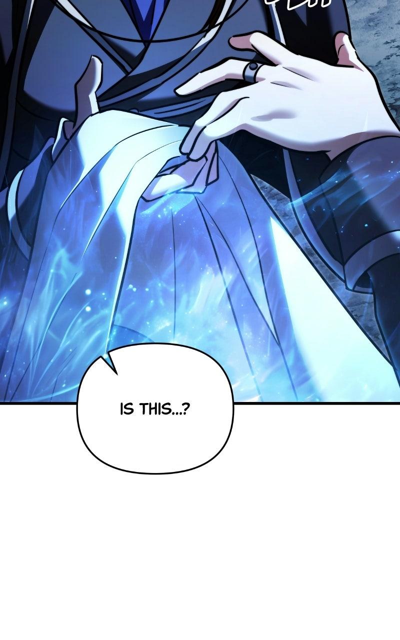 Read Time Limited Genius Dark Knight Manga Online