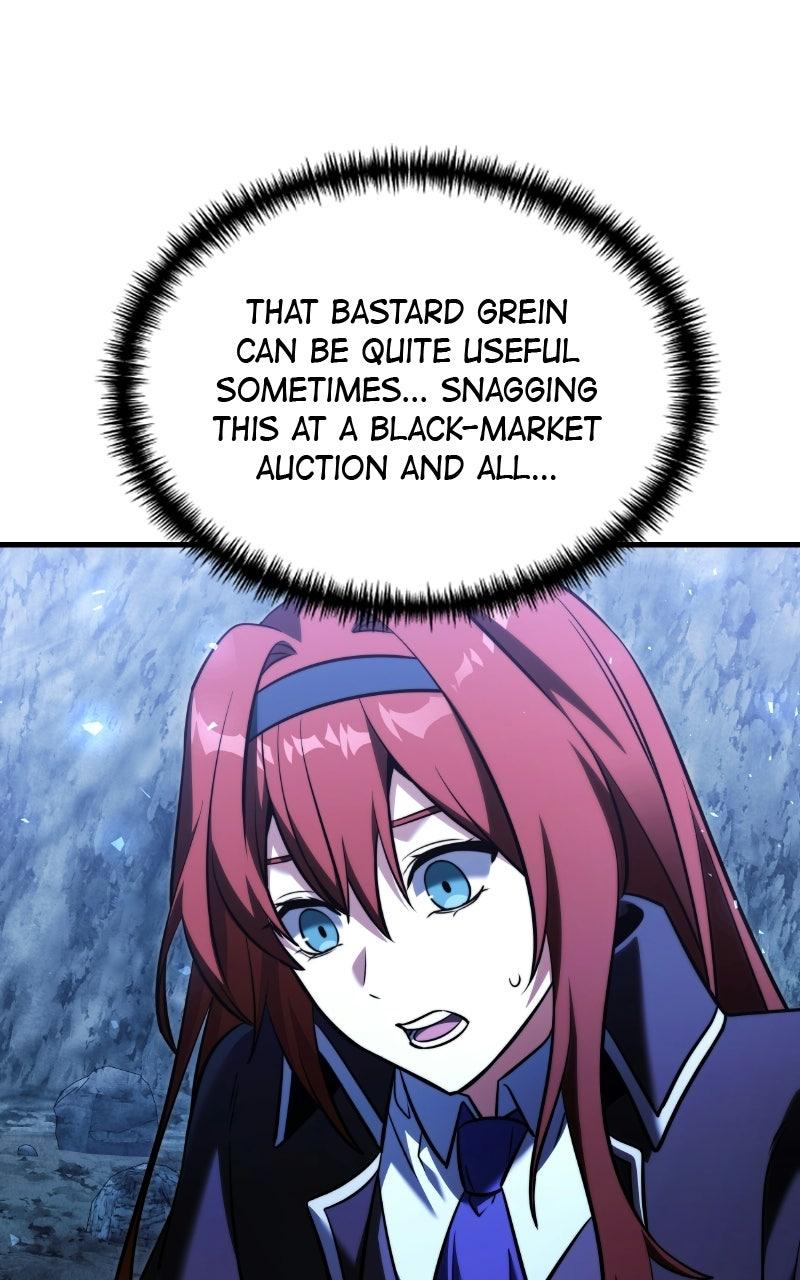Read Time Limited Genius Dark Knight Manga Online