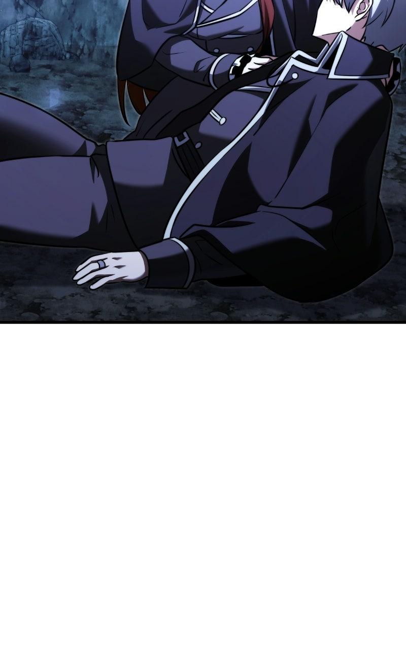 Read Time Limited Genius Dark Knight Manga Online