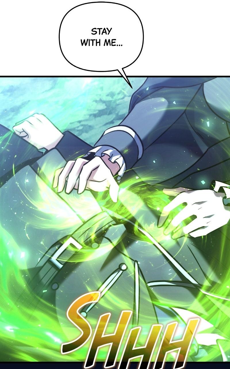 Read Time Limited Genius Dark Knight Manga Online