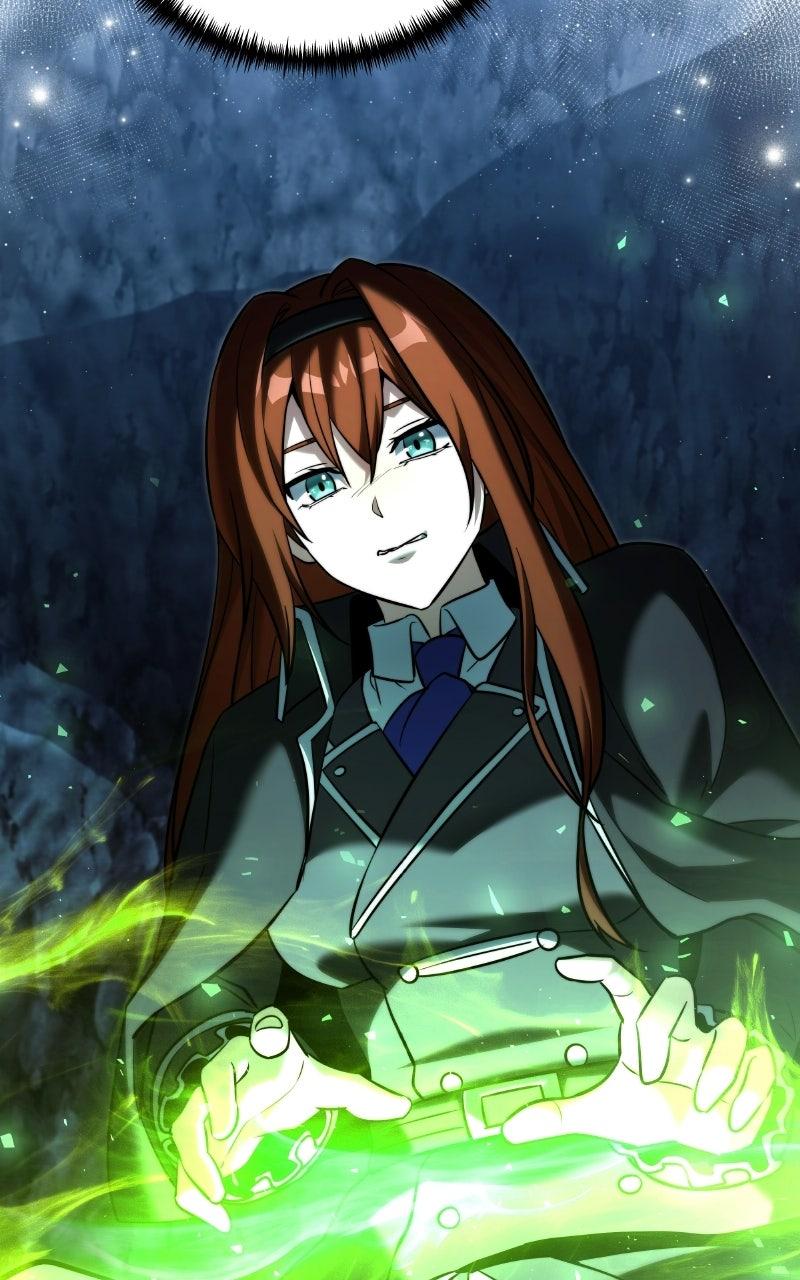 Read Time Limited Genius Dark Knight Manga Online