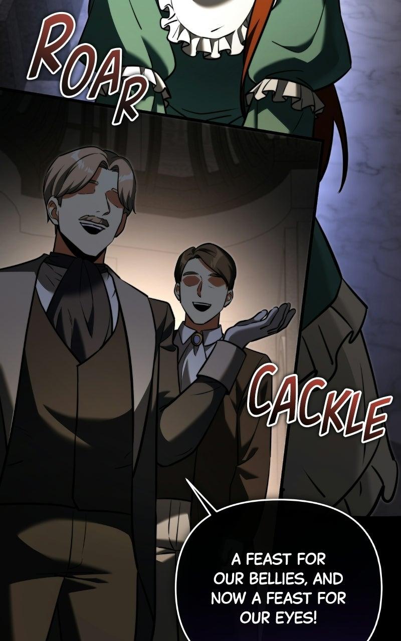 Read Time Limited Genius Dark Knight Manga Online