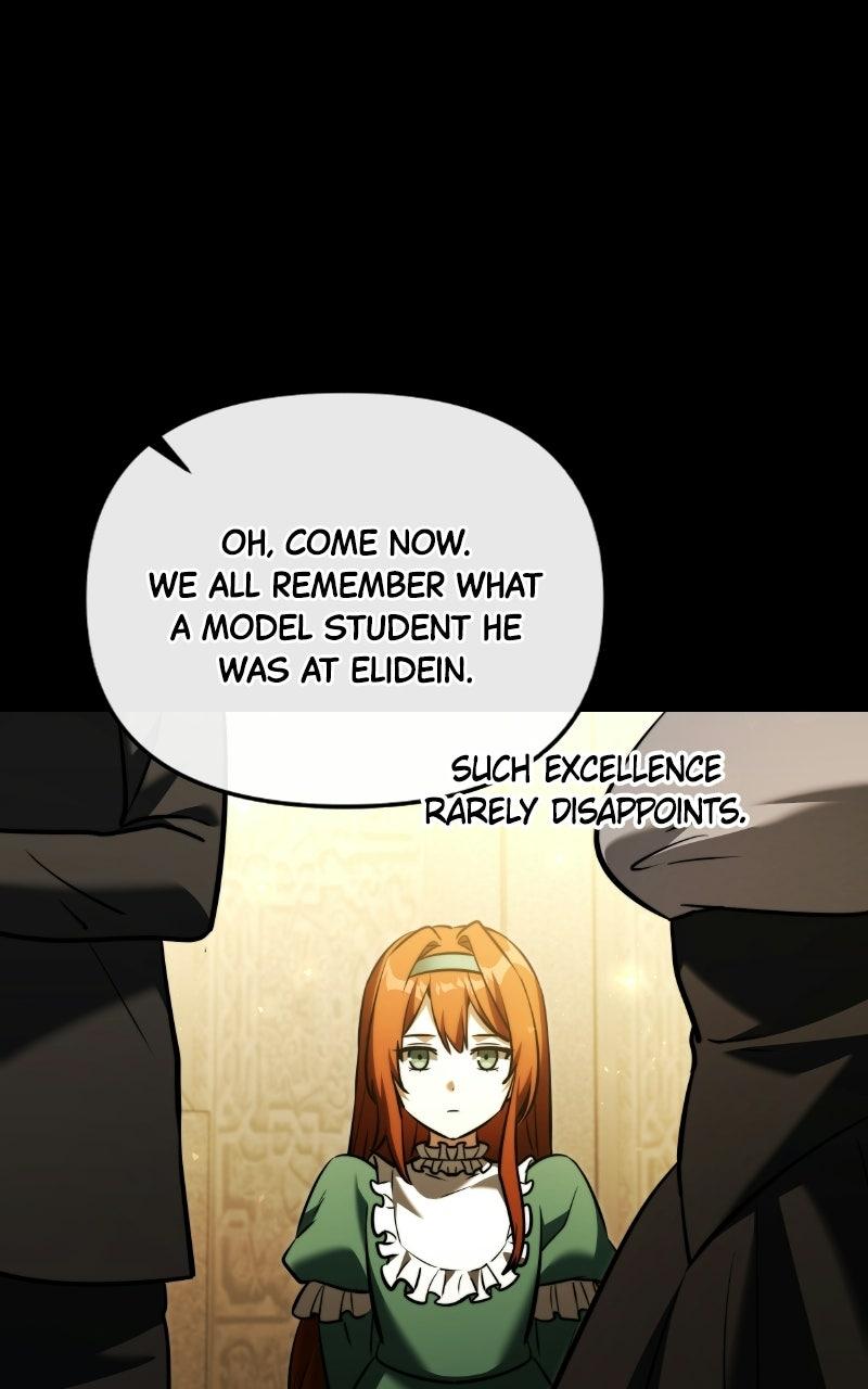 Read Time Limited Genius Dark Knight Manga Online