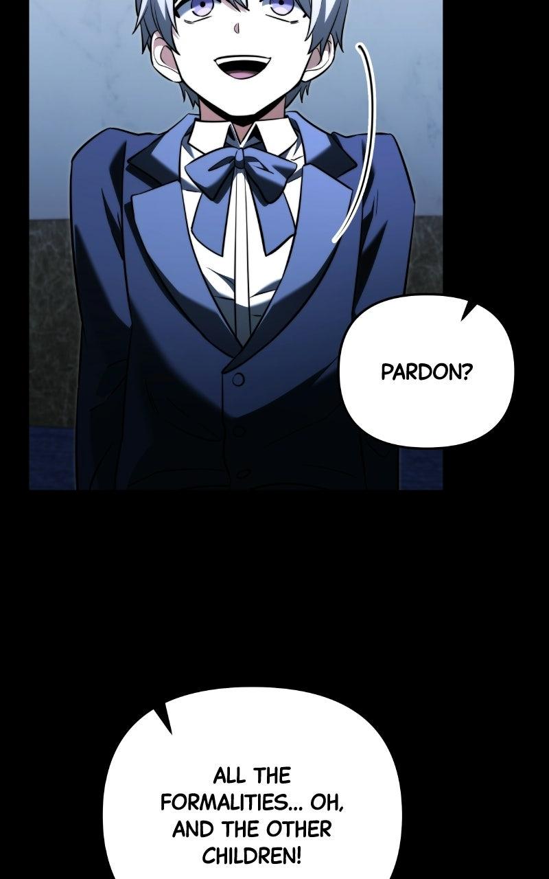 Read Time Limited Genius Dark Knight Manga Online