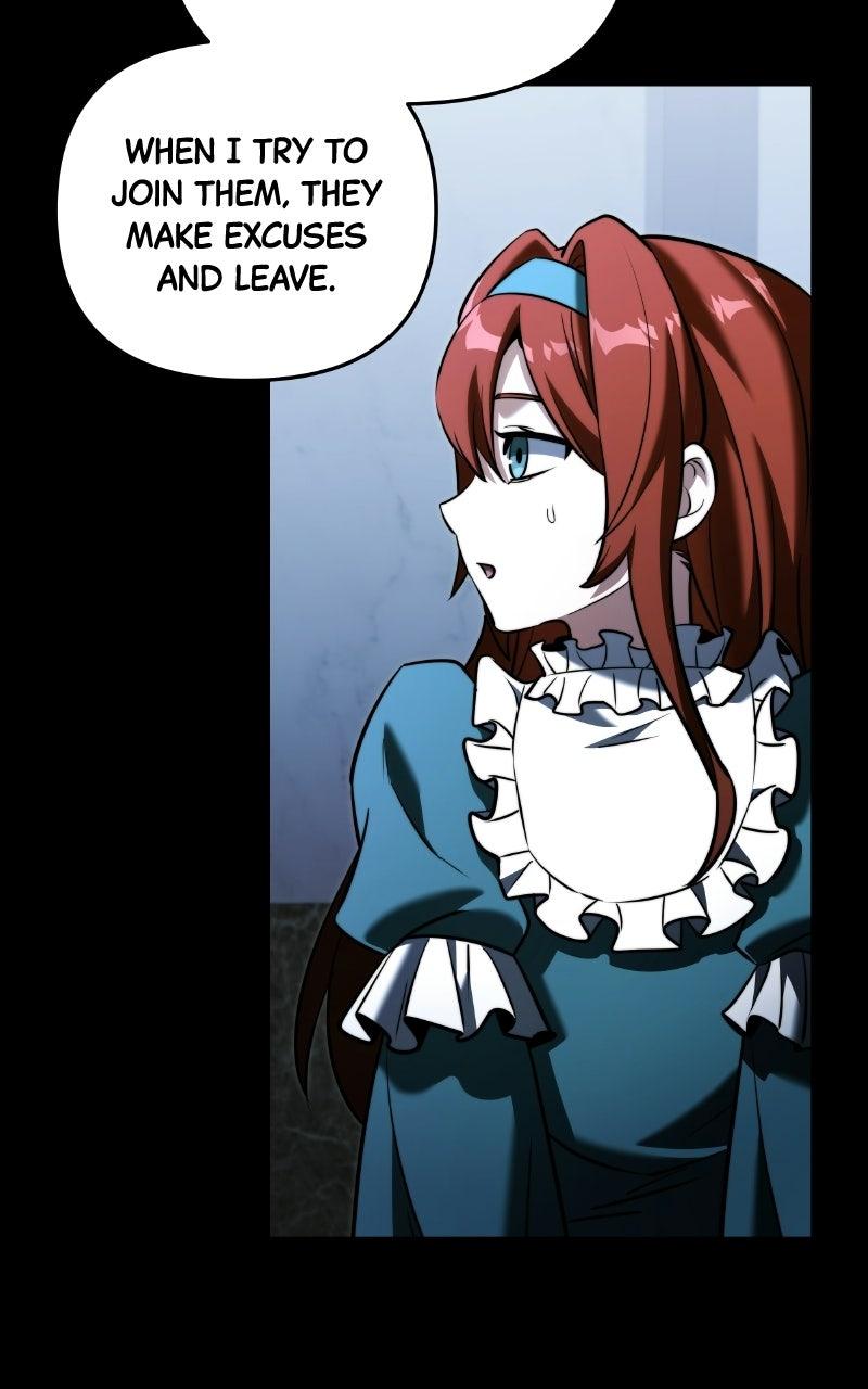 Read Time Limited Genius Dark Knight Manga Online