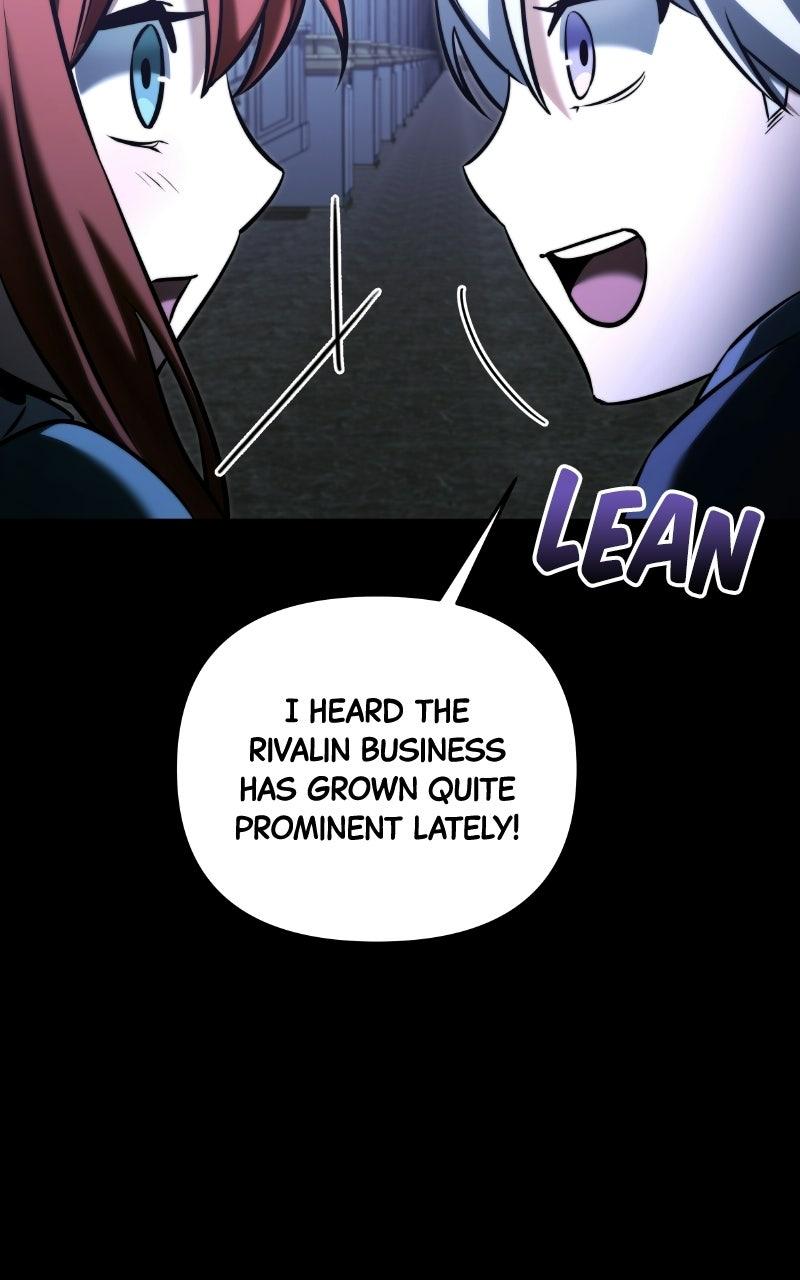 Read Time Limited Genius Dark Knight Manga Online