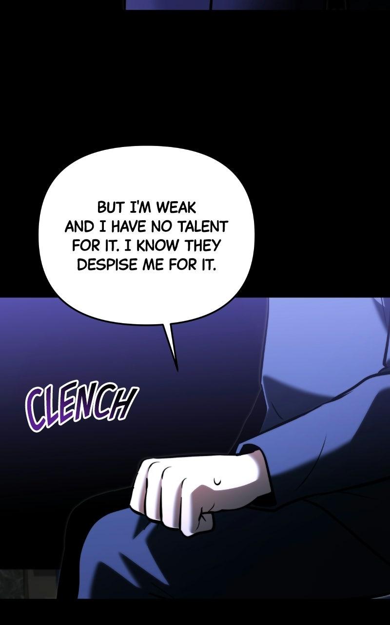 Read Time Limited Genius Dark Knight Manga Online