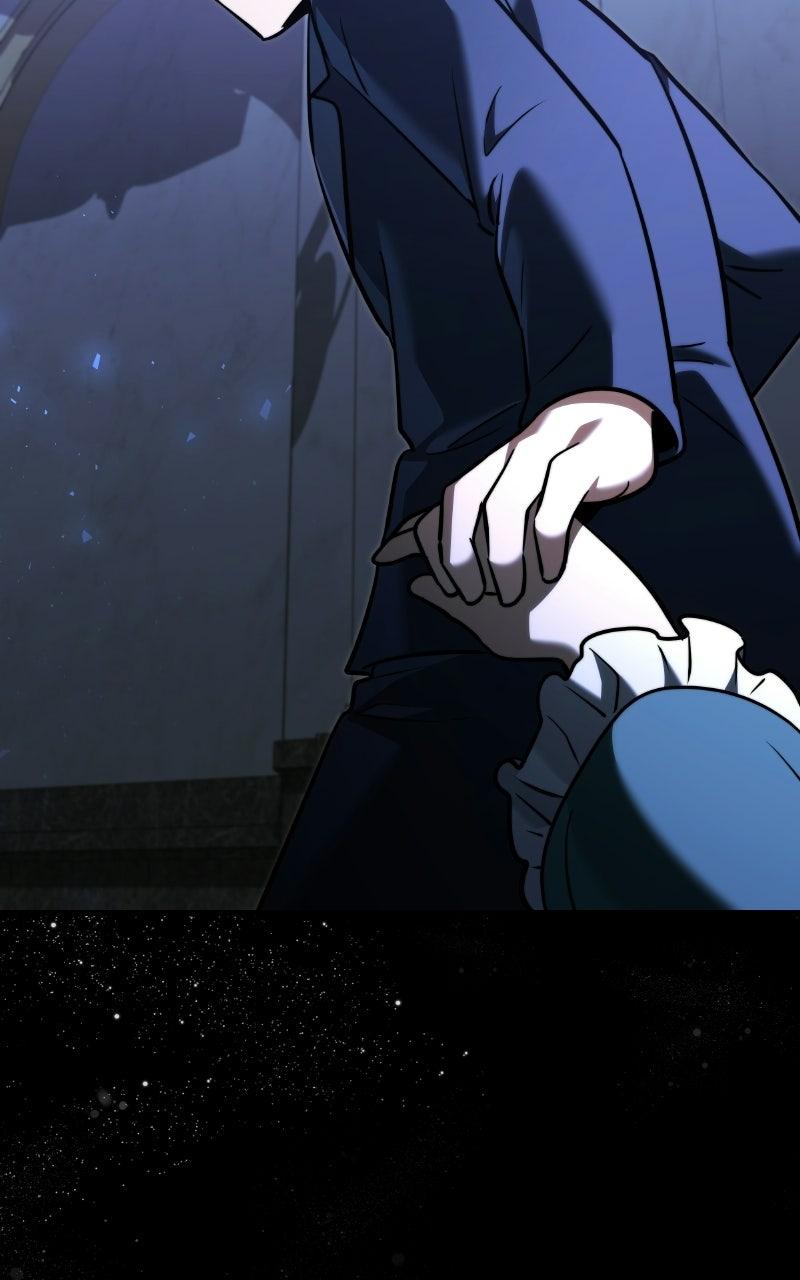 Read Time Limited Genius Dark Knight Manga Online