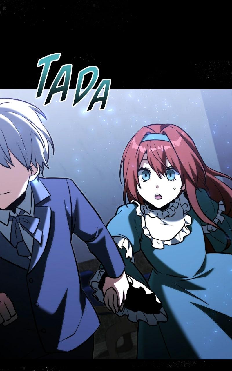 Read Time Limited Genius Dark Knight Manga Online