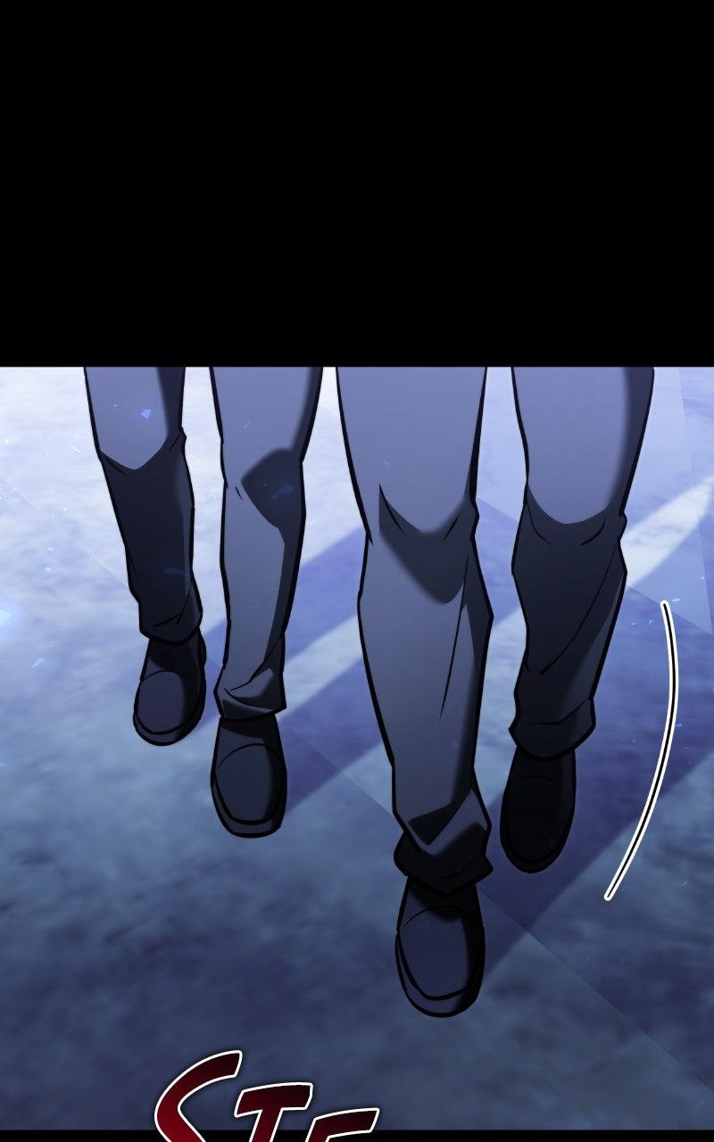 Read Time Limited Genius Dark Knight Manga Online