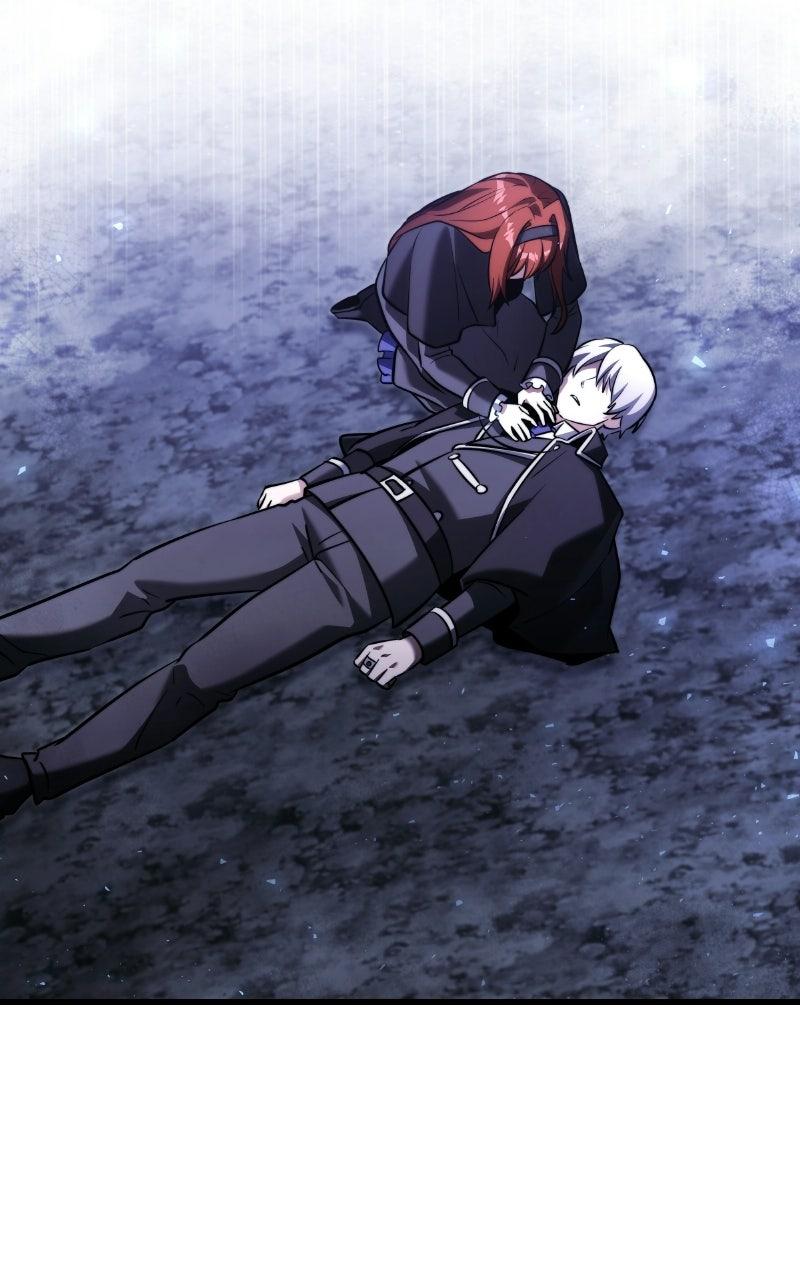 Read Time Limited Genius Dark Knight Manga Online