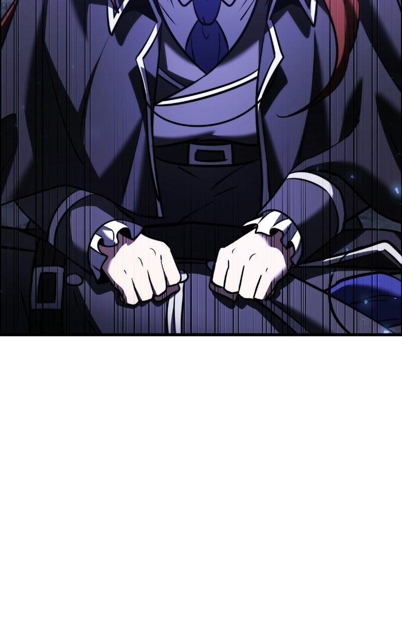Read Time Limited Genius Dark Knight Manga Online