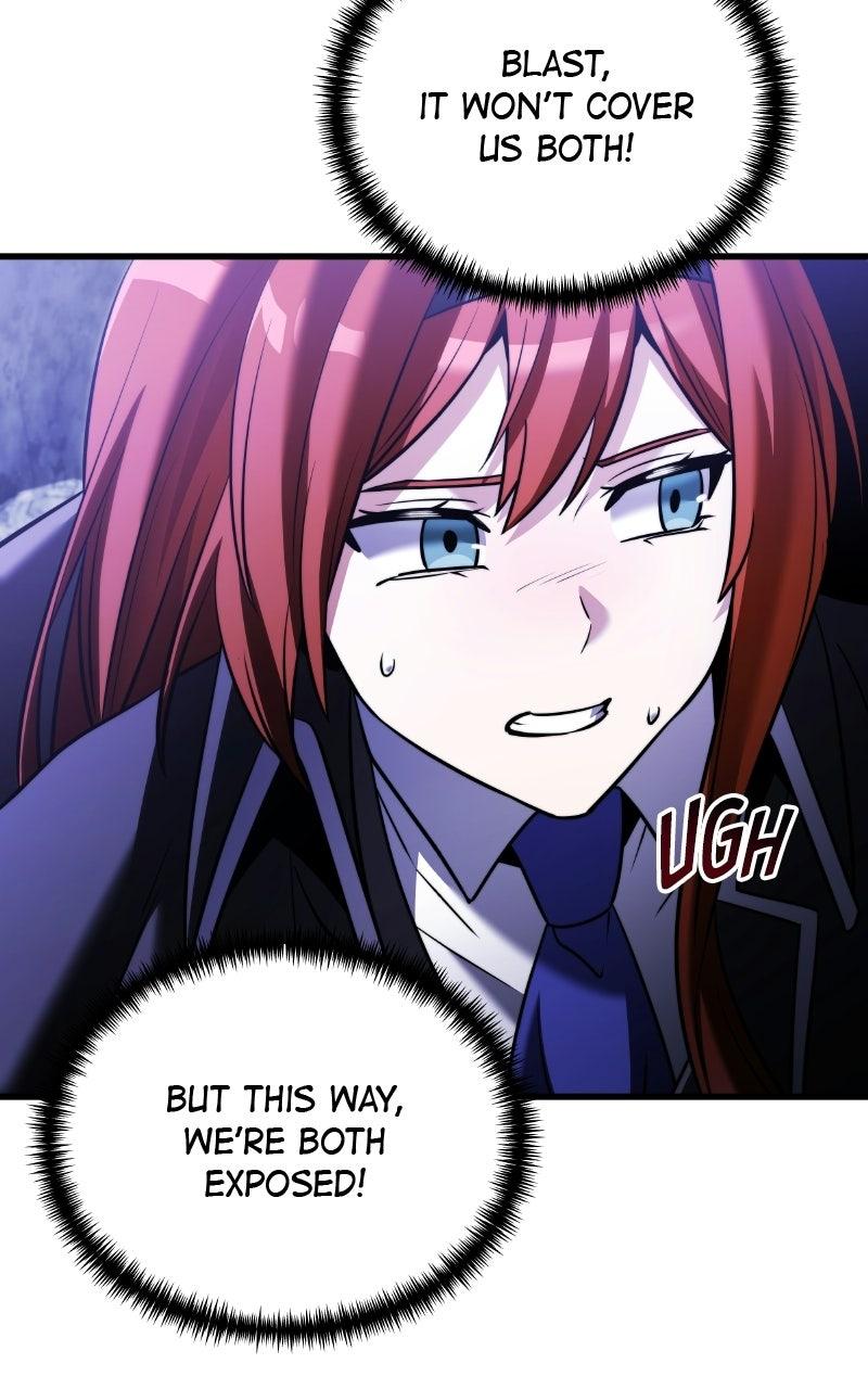 Read Time Limited Genius Dark Knight Manga Online