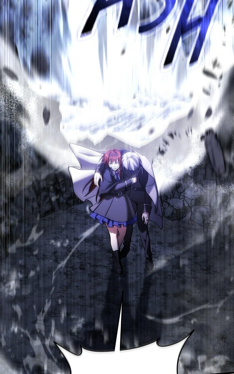 Read Time Limited Genius Dark Knight Manga Online