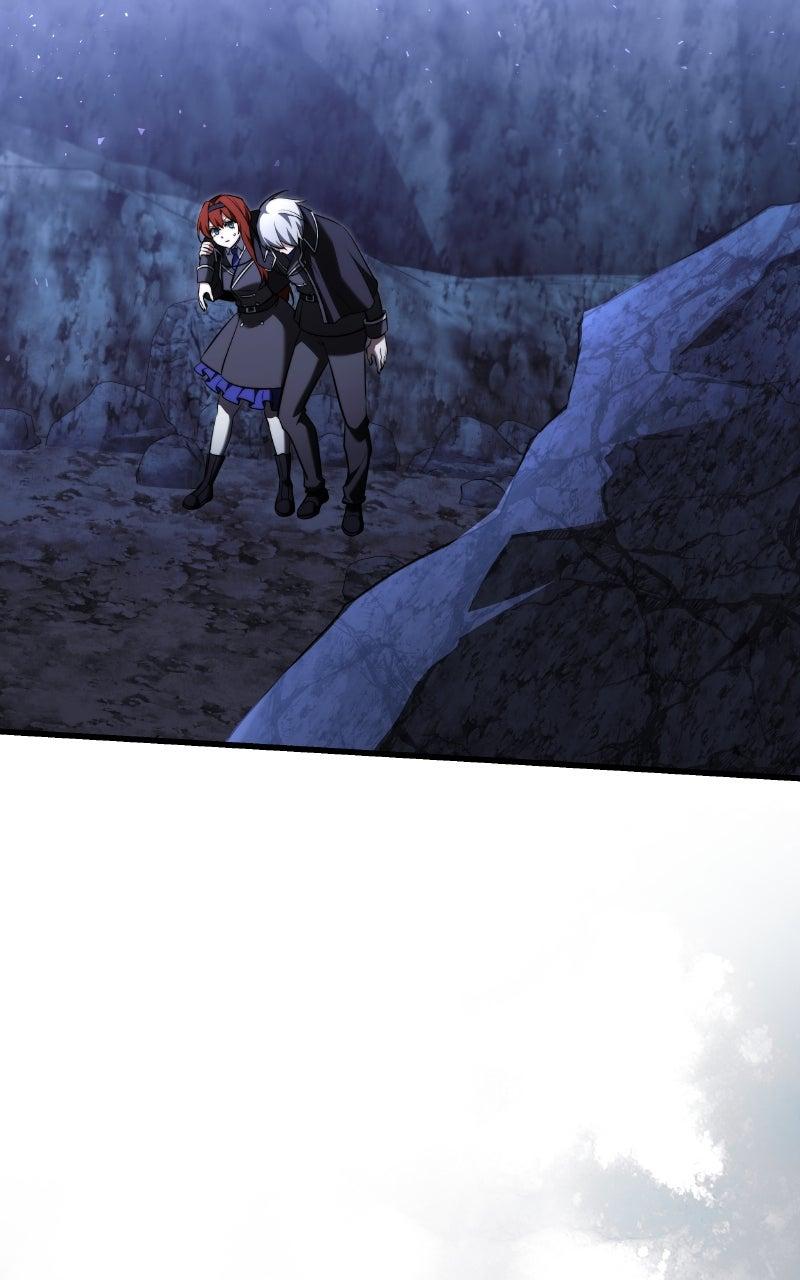 Read Time Limited Genius Dark Knight Manga Online