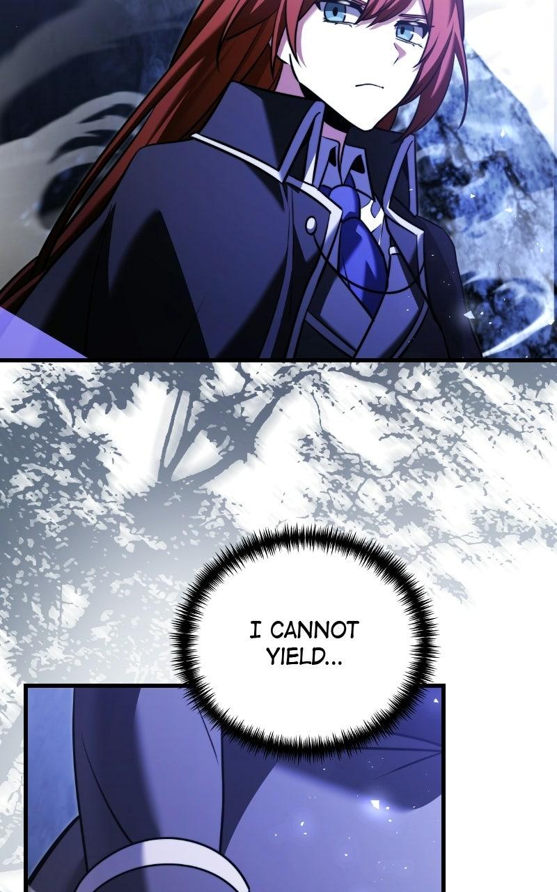 Read Time Limited Genius Dark Knight Manga Online