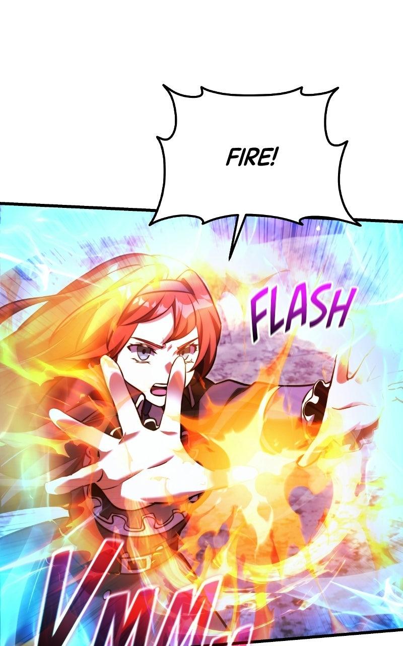 Read Time Limited Genius Dark Knight Manga Online