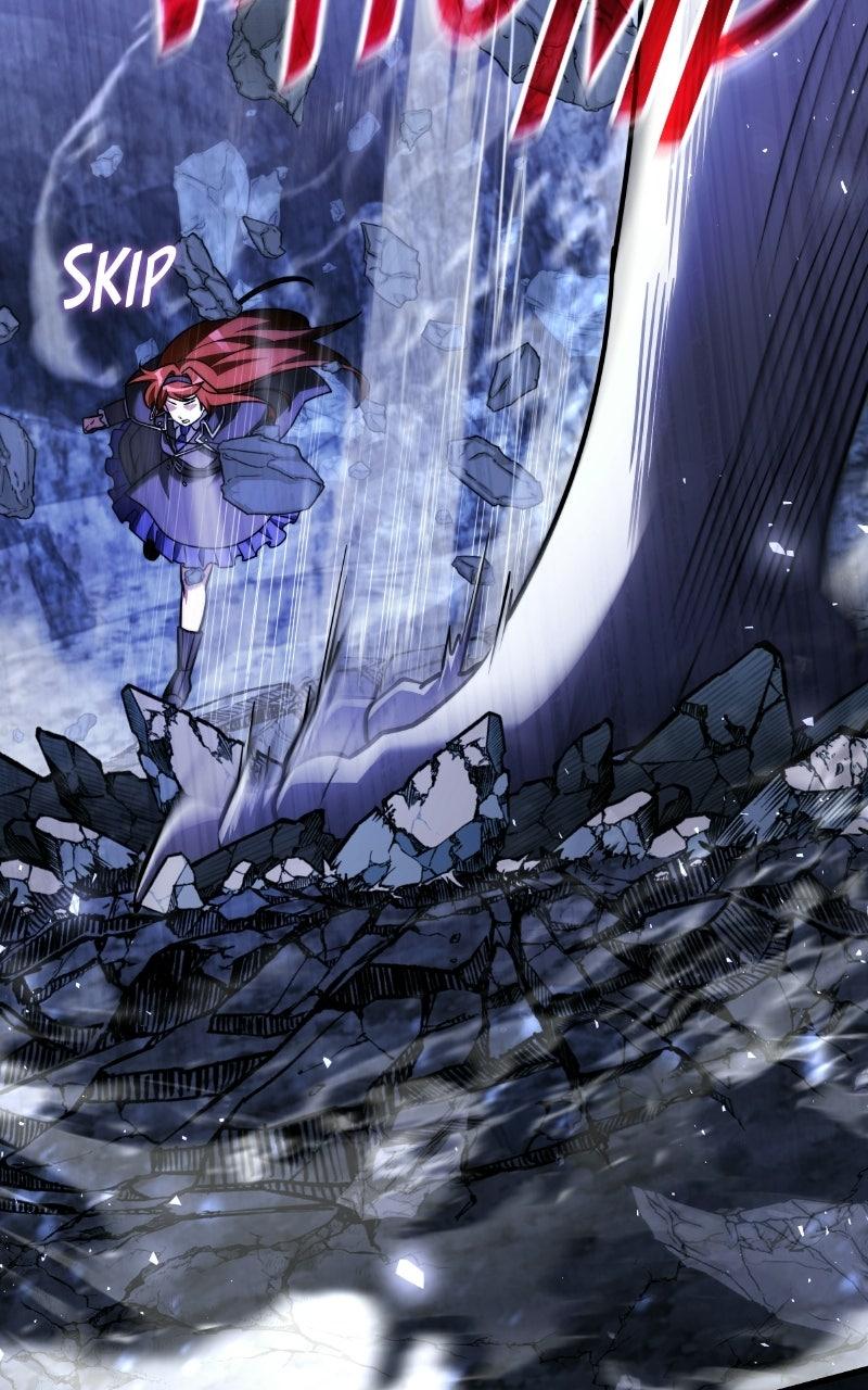 Read Time Limited Genius Dark Knight Manga Online