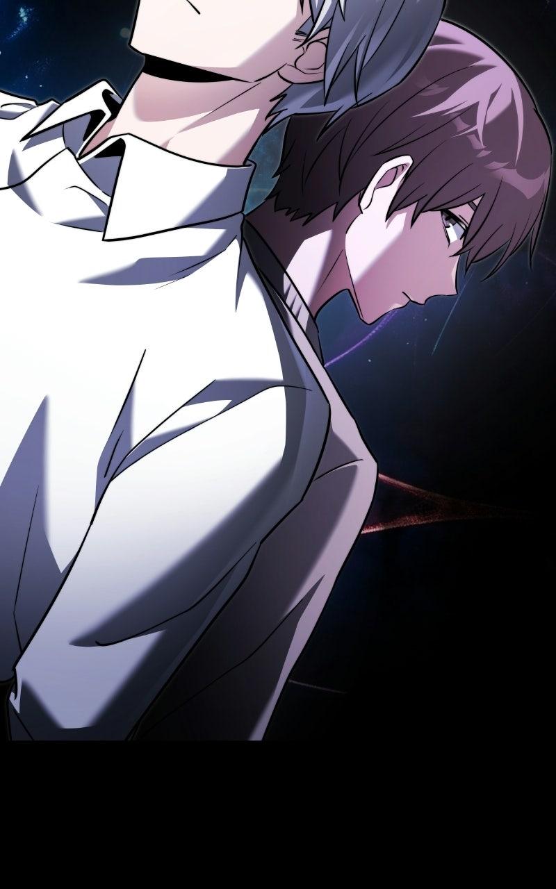 Read Time Limited Genius Dark Knight Manga Online
