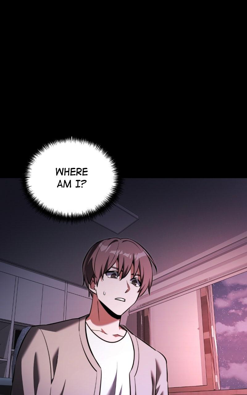 Read Time Limited Genius Dark Knight Manga Online