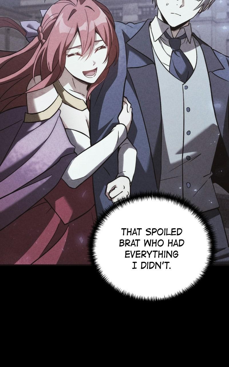 Read Time Limited Genius Dark Knight Manga Online