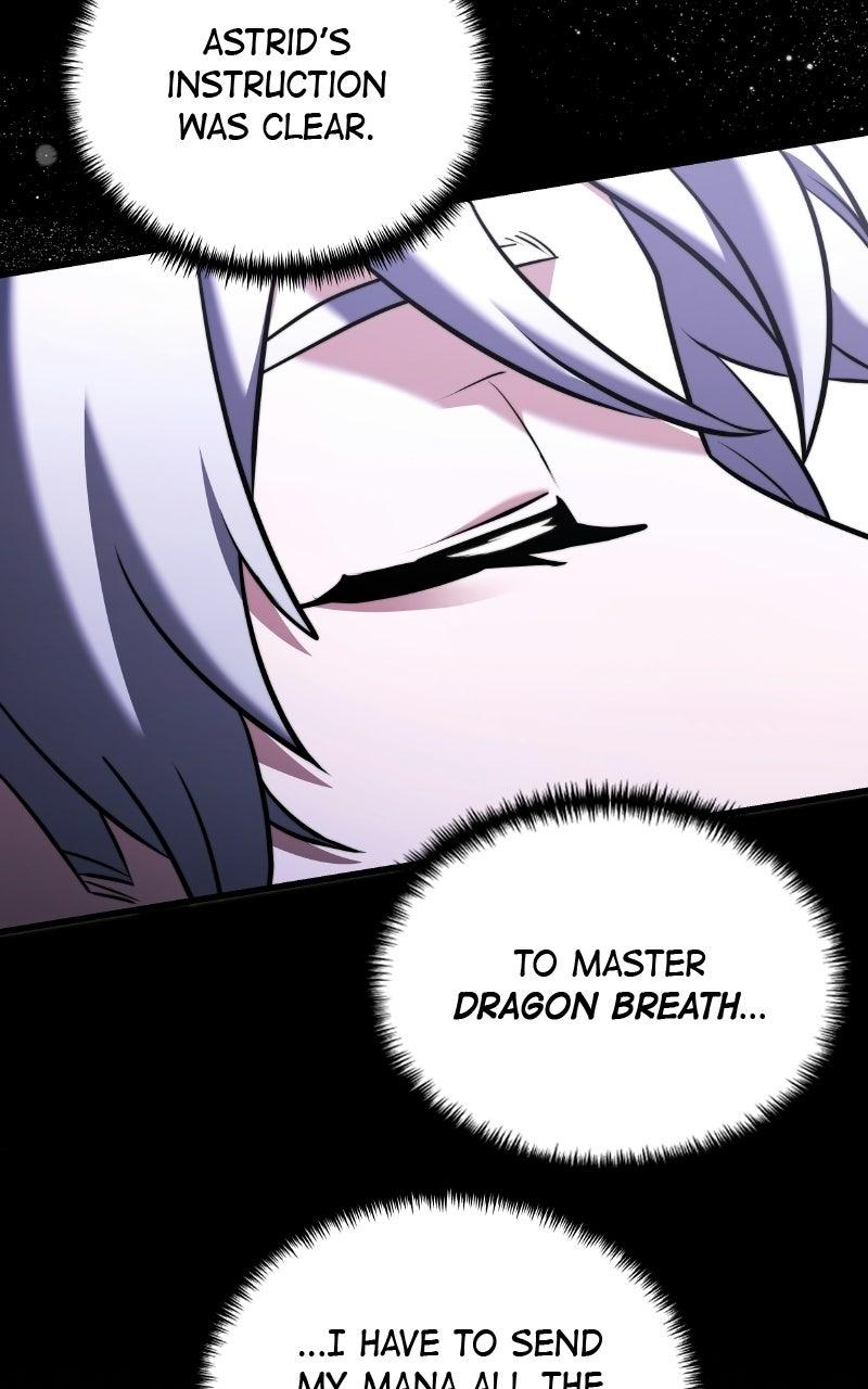 Read Time Limited Genius Dark Knight Manga Online