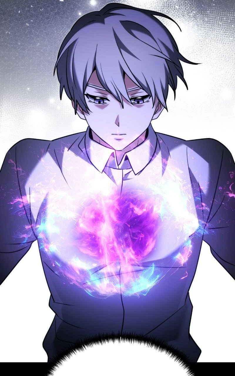 Read Time Limited Genius Dark Knight Manga Online