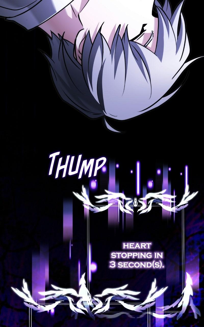 Read Time Limited Genius Dark Knight Manga Online