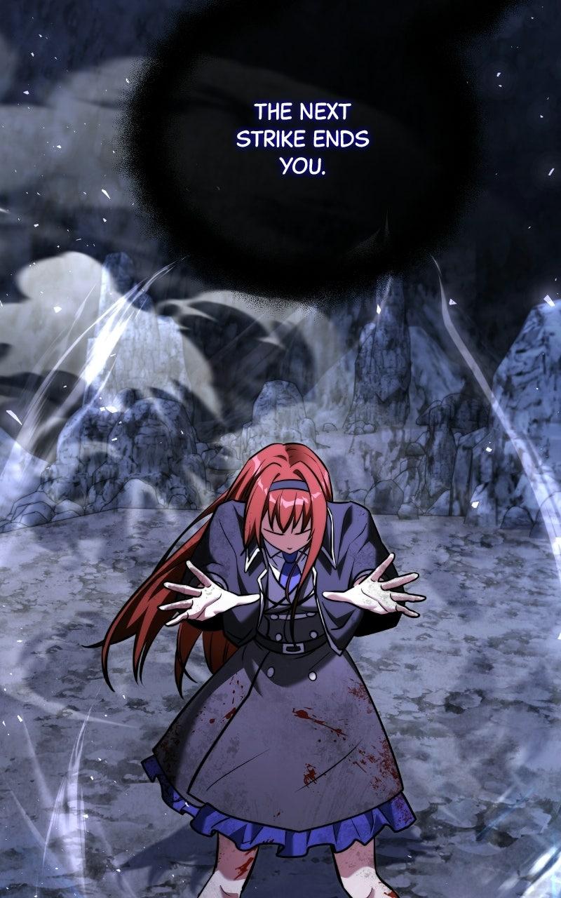 Read Time Limited Genius Dark Knight Manga Online