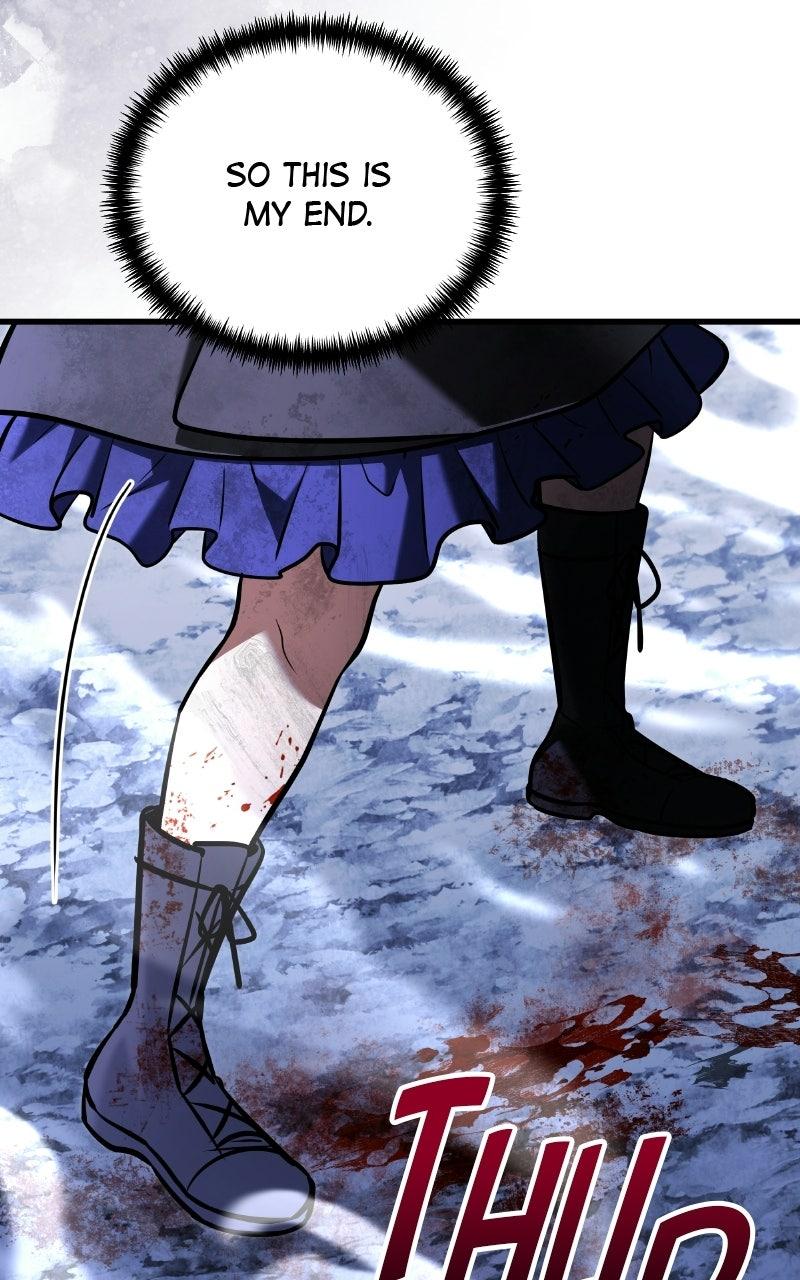 Read Time Limited Genius Dark Knight Manga Online