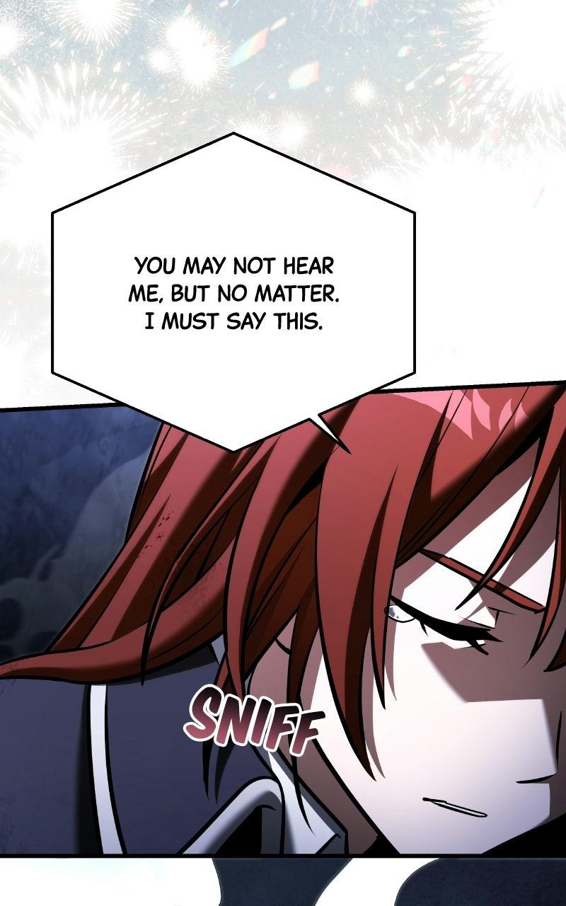 Read Time Limited Genius Dark Knight Manga Online