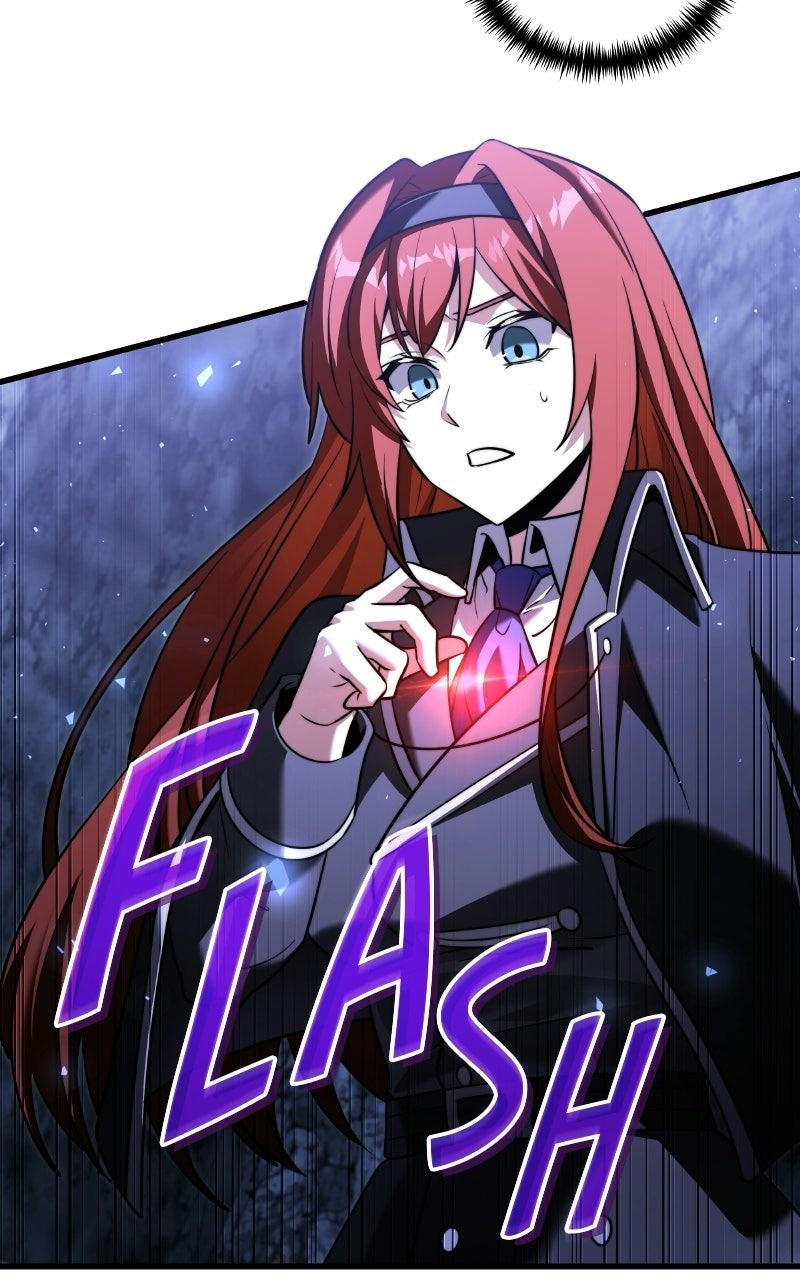 Read Time Limited Genius Dark Knight Manga Online