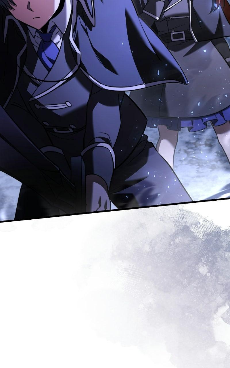 Read Time Limited Genius Dark Knight Manga Online