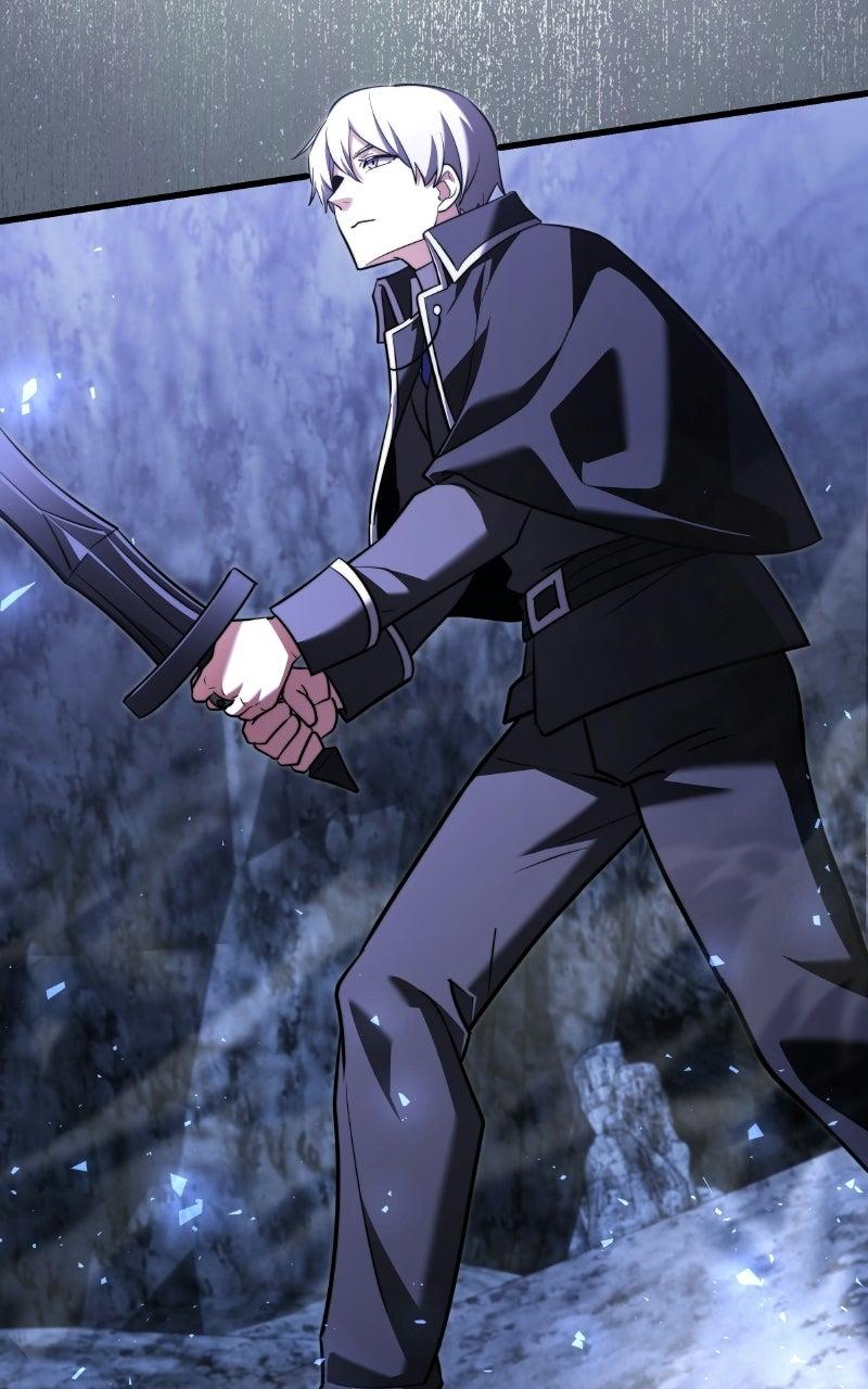 Read Time Limited Genius Dark Knight Manga Online